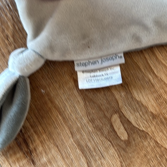 Stephen Joseph Dog Lovey - Picture 3 of 5